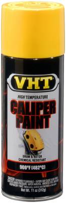 VHT - VHT SP738 Bright Yellow Brake Caliper Paint Can 11oz
