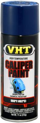 VHT - VHT SP732 Bright Blue High Temperature Brake Caliper Paint 11oz