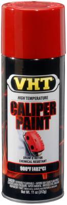 VHT - VHT SP731 Real Red Brake Caliper Paint Can 11oz