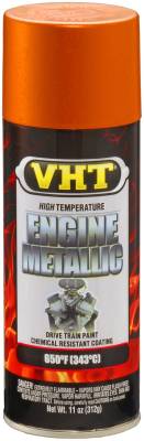 VHT - VHT SP402 Engine Metallic Burnt Copper 11oz Aerosol Paint Can