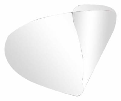 Weathertech - Weathertech H0510W Headlight Protector Kit LampGard Protection