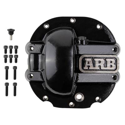 ARB - ARB 0750006B Differential Cover