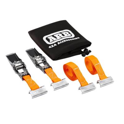 ARB - ARB 1780370 BASE Rack Ratchet Strap