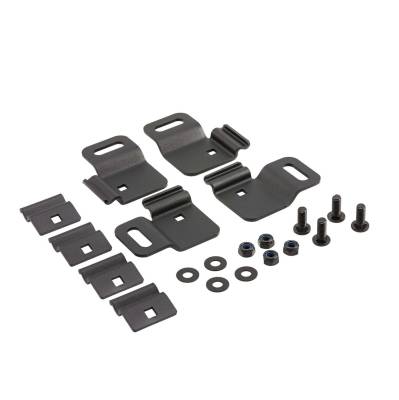 ARB - ARB 1780310 BASE Rack Traction Board Mounting Bracket