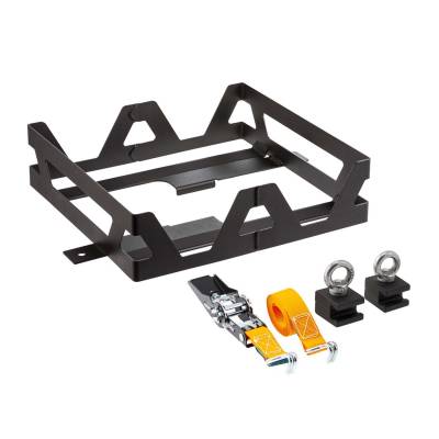 ARB - ARB 1780340 BASE Rack Jerry Can Mount