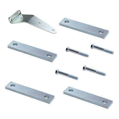 ARB - ARB 3500050 Winch Spacer Kit