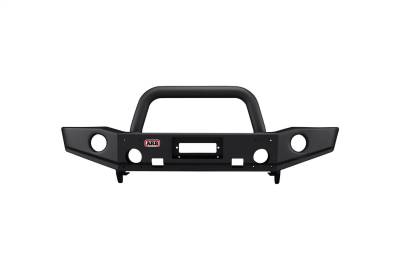 ARB - ARB 3450440 Classic Deluxe Bumper