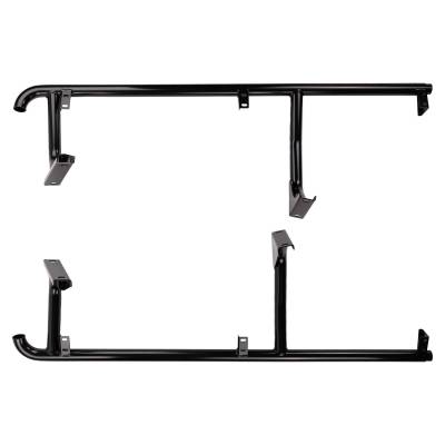 ARB - ARB 4411030 Side Rail for 90-10 Toyota FJ Cruiser/Land Cruiser/LX450