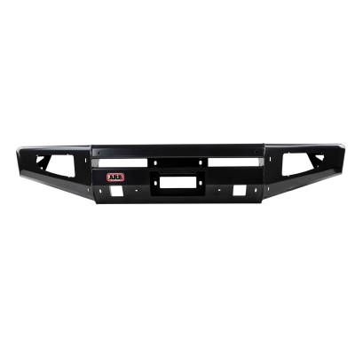 ARB - ARB 3915030 Front Sahara Bar for 07-12 Toyota Sequoia & Tundra