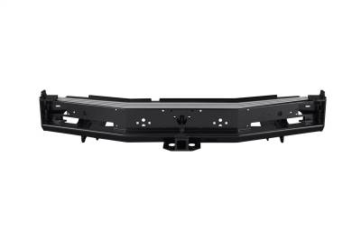 ARB - ARB 5611210 Rear Bumper for 90-97 Land Cruiser LX450