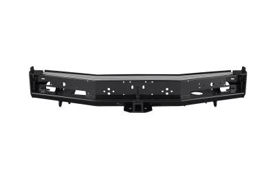 ARB - ARB 5613210 Rear Bumper for 98-07 Land Cruiser