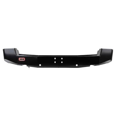 ARB - ARB 5620010 Rear Bumper for 07-12 Toyota FJ Cruiser