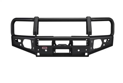 ARB - ARB 3440560K Summit Winch Mount Front Bumper for 19-23 Ford Ranger