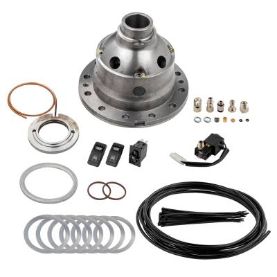 ARB - ARB RD162 Air Locker Differential