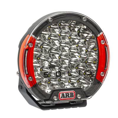ARB - ARB SJB36F Intensity SOLIS LED Driving Light