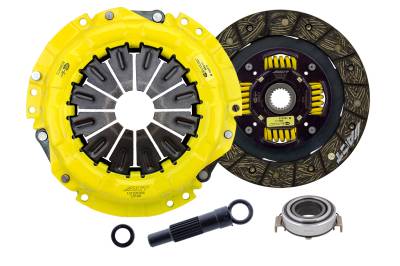 Advanced Clutch - Advanced Clutch LE1-XTSS ACT XT/Performance Street Sprung Clutch Kit