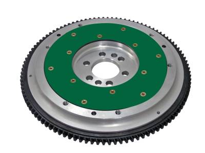 Fidanza Performance - Fidanza 126751 Aluminum Flywheel Weight 7.55