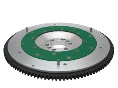 Fidanza Performance - Fidanza 126801 Aluminum Flywheel Weight 9.1