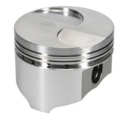 Wiseco - Wiseco 6120A3 Professional Piston 3.810" Bore 1.590CH for Ford 2.3L EACH