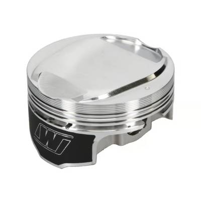 Wiseco - Wiseco 6467LX2 +21cc Dome 1.205" Piston Shelf Stock for CHRYSLER 5.7L Hemi