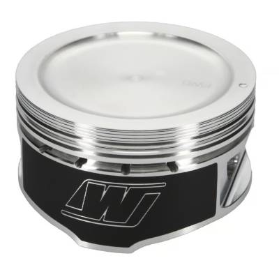 Wiseco - Wiseco 6582M86 GM ECOTECH 101 CR' 1.053 X 86.0 Piston Shelf Stock