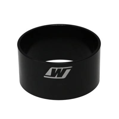 Wiseco - Wiseco RCS08300 83.0mm Black Anodized Piston Ring Compressor Sleeve