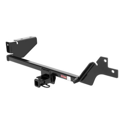 CURT - CURT Manufacturing 11031 Class-1 1.25" Receiver Hitch