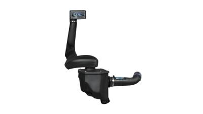 Volant - Volant 377366 Performance Cold Air Intake Kit w/Snorkel PowerCore Filter