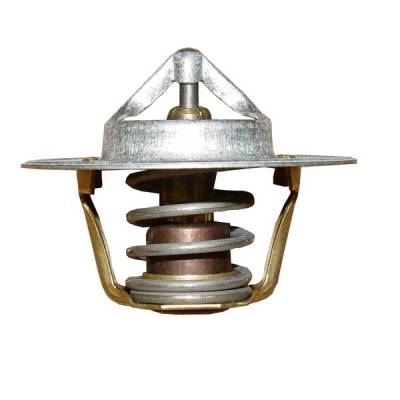 Omix - Omix-Ada 17106.01 Thermostat 160 41-71 Willys & Jeep Models