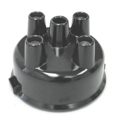 Omix - Omix-Ada 17244.02 Distributor Cap 12 Volt for Jeep CJ Models