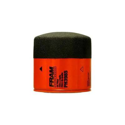 Omix - Omix-Ada 17436.07 Oil Filter 2.1 2.5 4.2L for Jeep CJ & Wrangler
