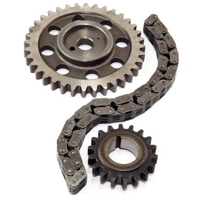 Omix - Omix-Ada 17452.06 Timing Chain Kit 3.8 4.2L for Jeep CJ