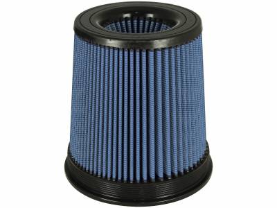 aFe Power - aFe 24-91072 Magnumflow Pro-5R Air Intake Filter 5"F x 8"B INV x 7"T INV x 9"H