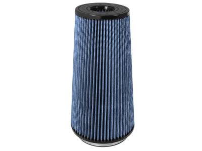 aFe Power - aFe 24-91099 Magnumflow Pro-5R Air Filter 6"F x 7.5"B x 5.5"T Inv x 14"H Univ