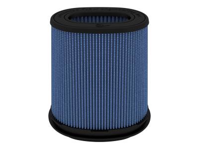 aFe Power - aFe 24-91101 Magnumflow Pro-5R Air Intake Filter 6.75x4.75 F 8.25x6.25 B 7.25x5T