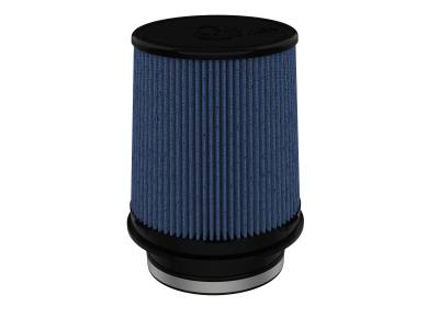 aFe Power - aFe 24-90111 Magnumflow Pro-5R Air Intake Filter 4.25"x3" F 7" T Universal