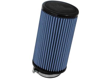 aFe Power - aFe 24-90082 Magnumflow Pro-5R Air Filter 2.75"F x 4"B x 4"T x 7"H 10-DEG Angle