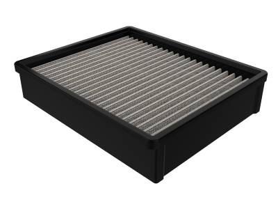 aFe Power - aFe Filters 31-10013 MagnumFLOW OE Replacement PRO DRY S Air Filter