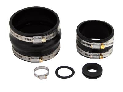 aFe Power - aFe Filters 59-11262 SPR AIS Soft Replacement Parts for XX-11262