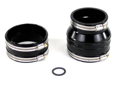 aFe Power - aFe 59-10612 SPR AIS Soft Replacement Parts for XX-10612