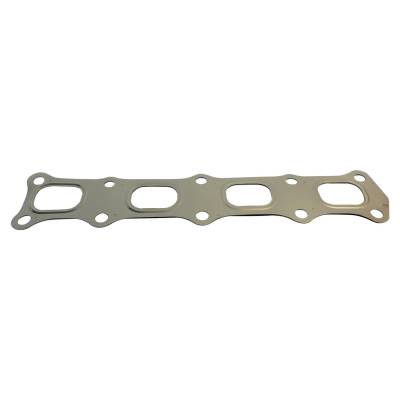 Crown Automotive Jeep Replacement - Crown Automotive 1555A185 Exhaust Manifold Gasket
