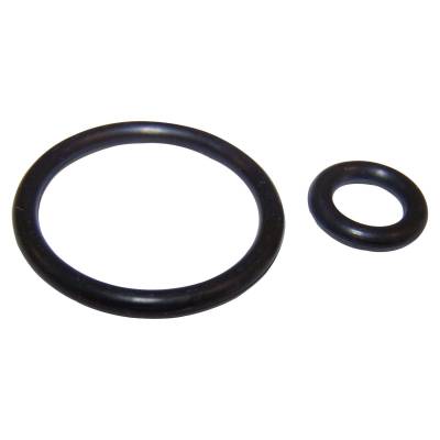 Crown Automotive Jeep Replacement - Crown Automotive 4418903 Fuel Pressure Regulator O-Ring Kit