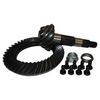 Crown Automotive Jeep Replacement - Crown Automotive 4761676 Ring & Pinion Set