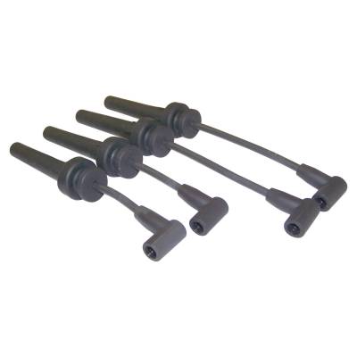 Crown Automotive Jeep Replacement - Crown Automotive 4773841 Spark Plug Wire Set