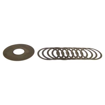 Crown Automotive Jeep Replacement - Crown Automotive 4720862 Pinion Shim Set for Grand Cherokee ZJ