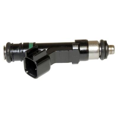 Crown Automotive Jeep Replacement - Crown 4861667AA Fuel Injector