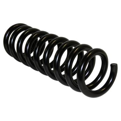 Crown Automotive Jeep Replacement - Crown Automotive 4895325AC Coil Spring