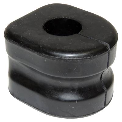 Crown Automotive Jeep Replacement - Crown Automotive 5006124AB Sway Bar Bushing