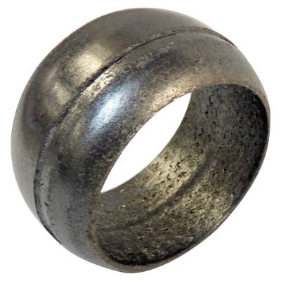 Crown Automotive Jeep Replacement - Crown Automotive 5019149AA Exhaust Gasket 02 for Liberty