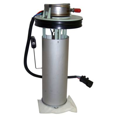 Crown Automotive Jeep Replacement - Crown Automotive 5012951AD Fuel Module for TJ Wrangler TJ